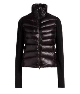 MONCLER Пуховик