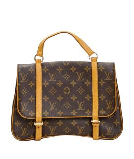 LOUIS VUITTON Сумка с короткими ручками
