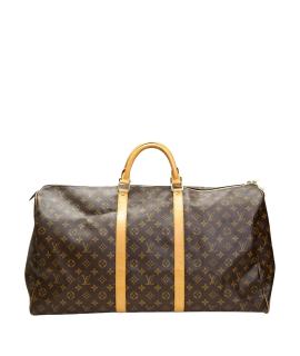 LOUIS VUITTON Дорожная/спортивная сумка