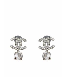 CHANEL Серьги