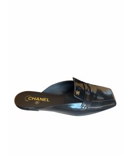 CHANEL Мюли