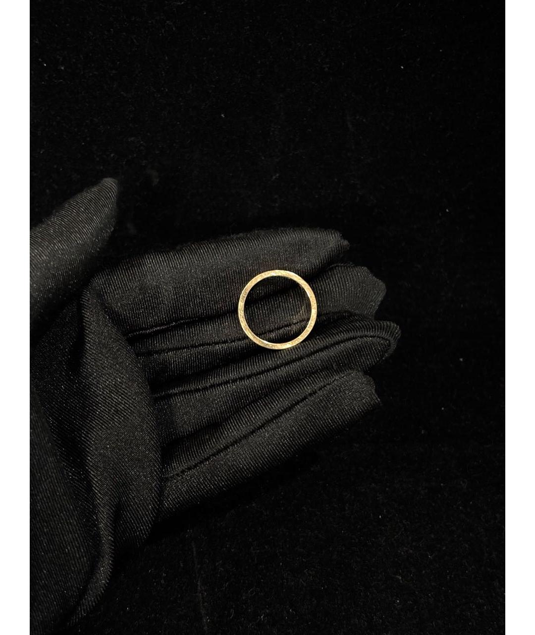 CARTIER Золотое кольцо из розового золота, фото 3