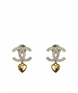 CHANEL Серьги