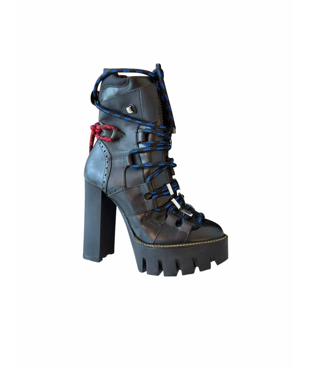 DSQUARED2 Сапоги, фото 1