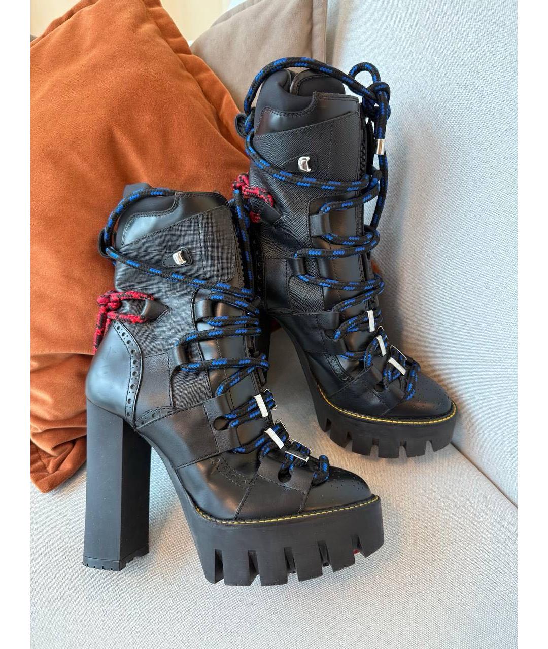 DSQUARED2 Сапоги, фото 5