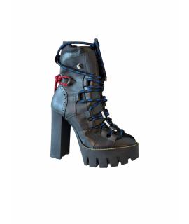 DSQUARED2 Сапоги