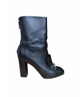 GUCCI Ботильоны
