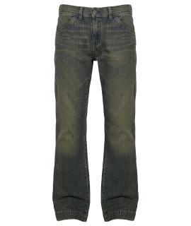 DIESEL Джинсы клеш
