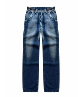 DIESEL Джинсы клеш