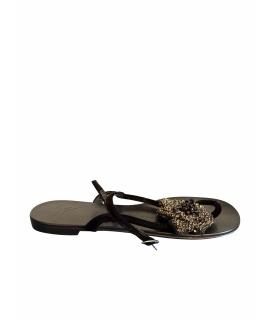 GIUSEPPE ZANOTTI DESIGN Босоножки