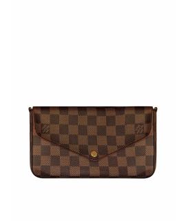 LOUIS VUITTON Сумка через плечо