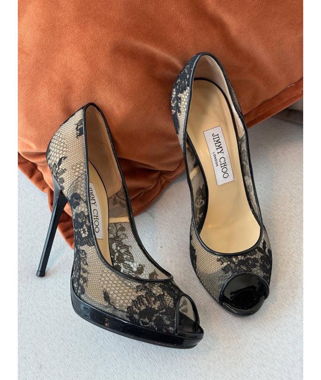 JIMMY CHOO Туфли, фото 6