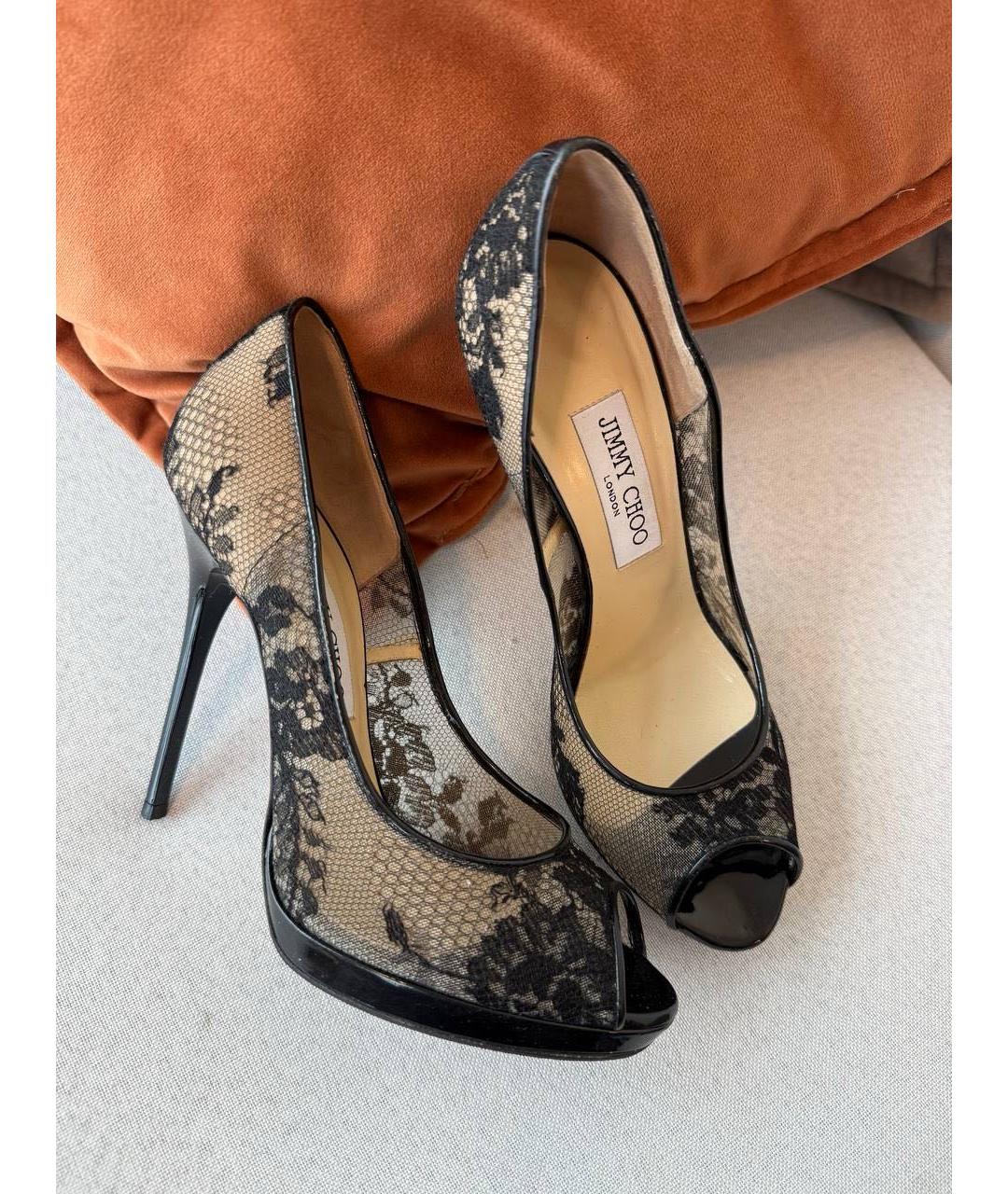 JIMMY CHOO Туфли, фото 7
