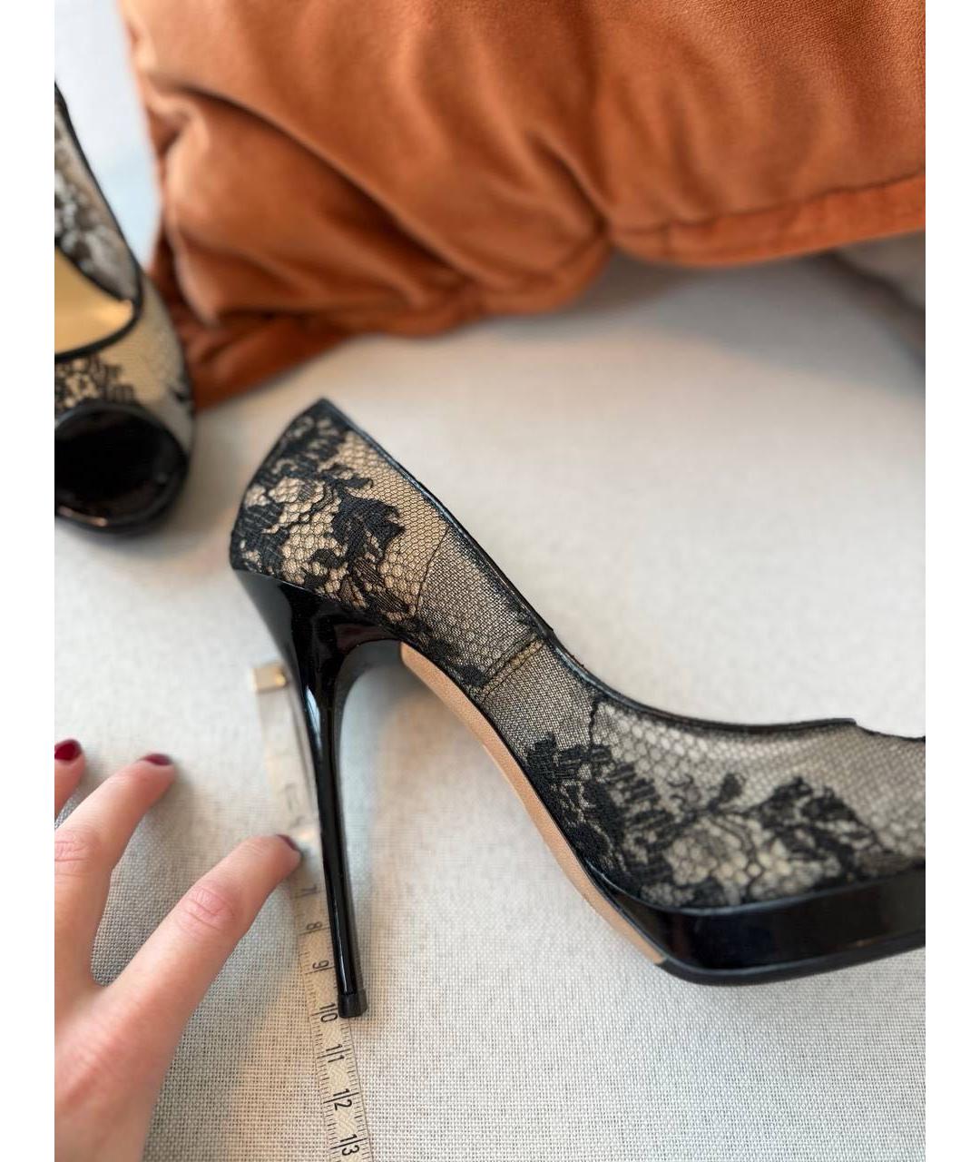 JIMMY CHOO Туфли, фото 4