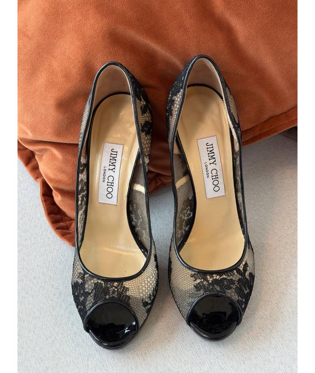 JIMMY CHOO Туфли, фото 8