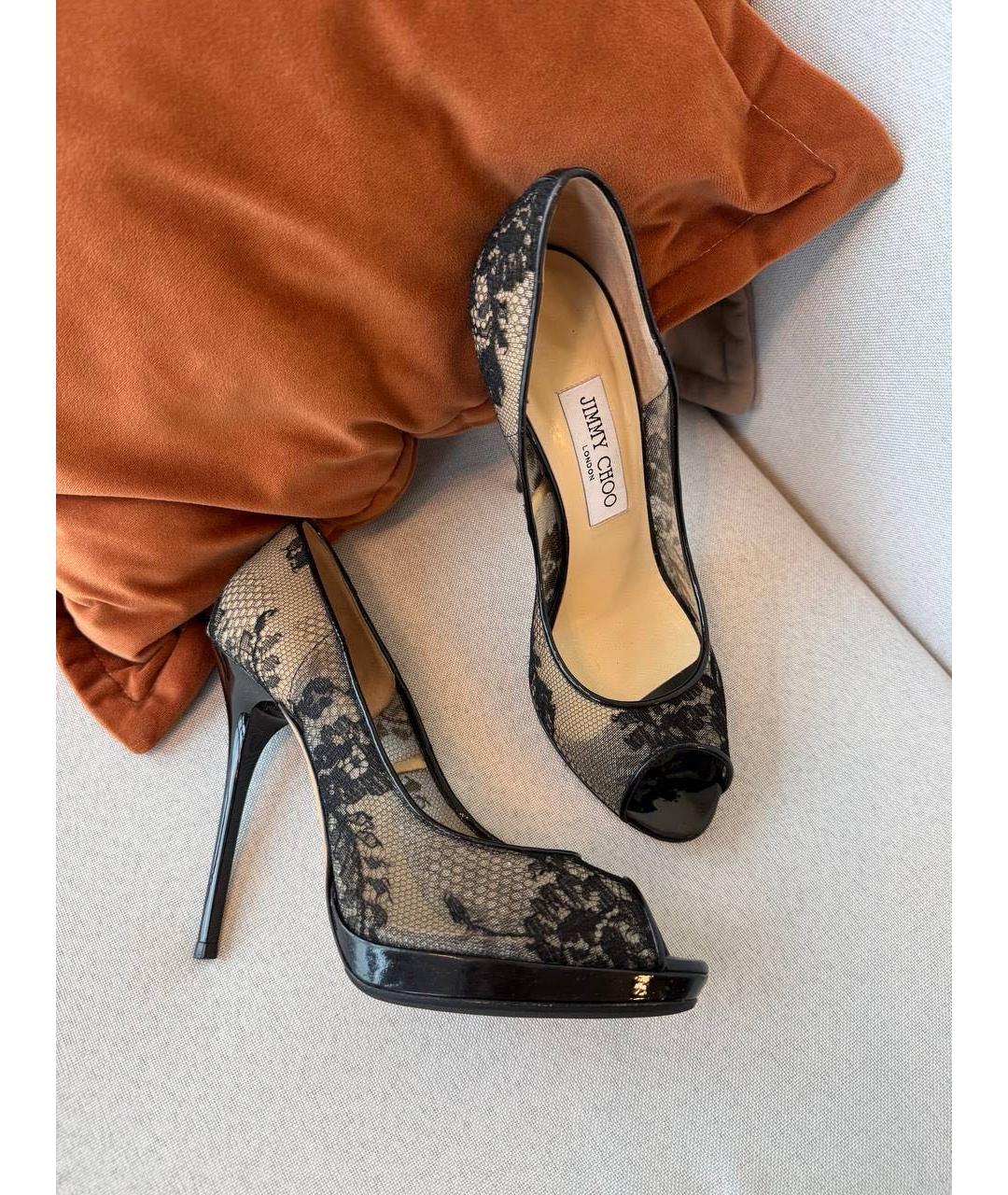 JIMMY CHOO Туфли, фото 9