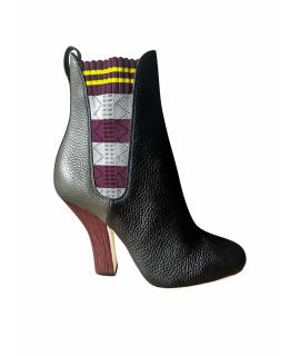 FENDI Ботильоны