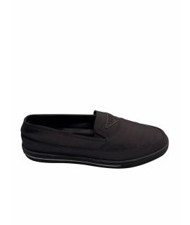 PRADA Слипоны