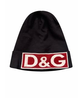 DOLCE&GABBANA Шапка