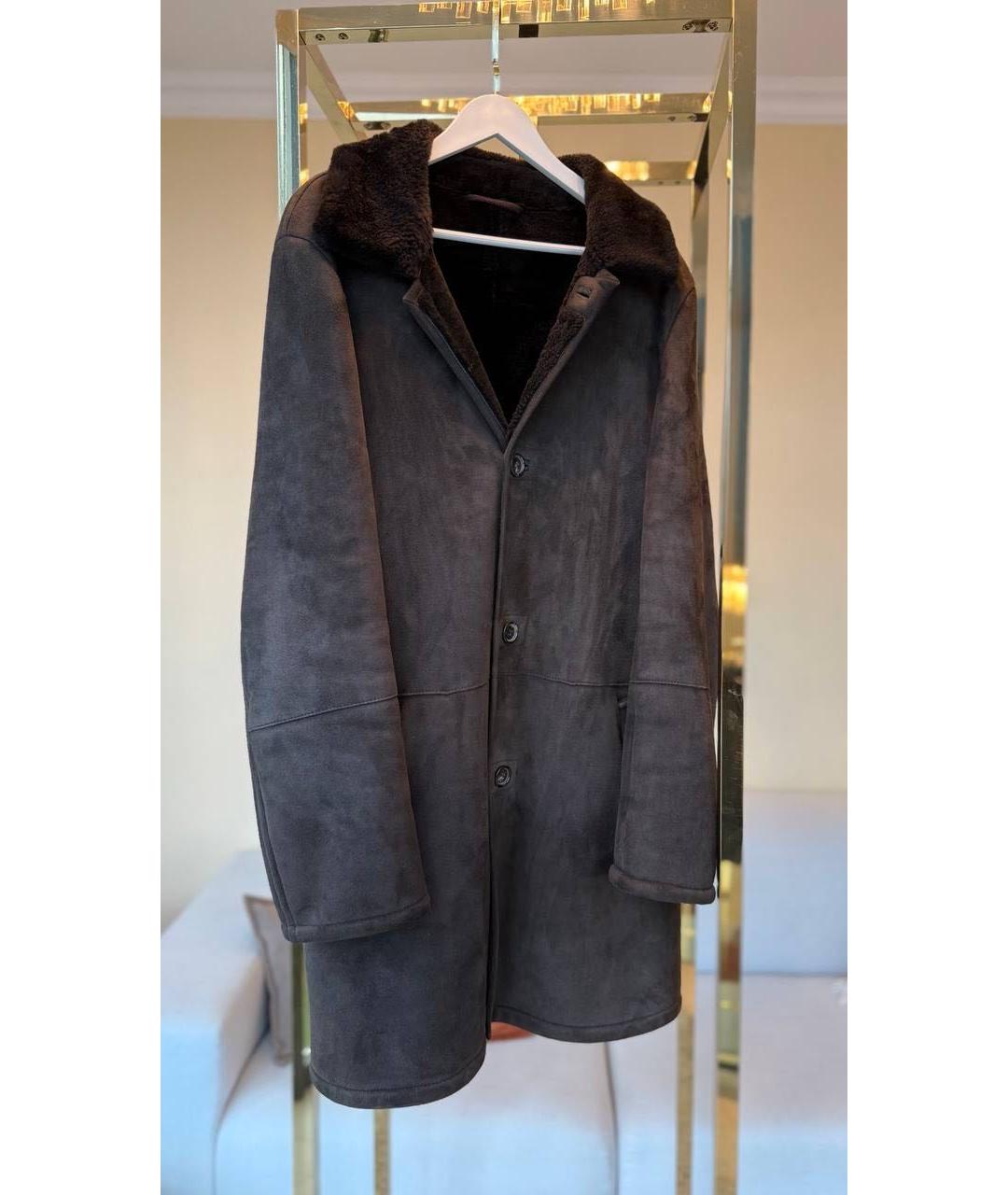 BRIONI Дубленка, фото 7