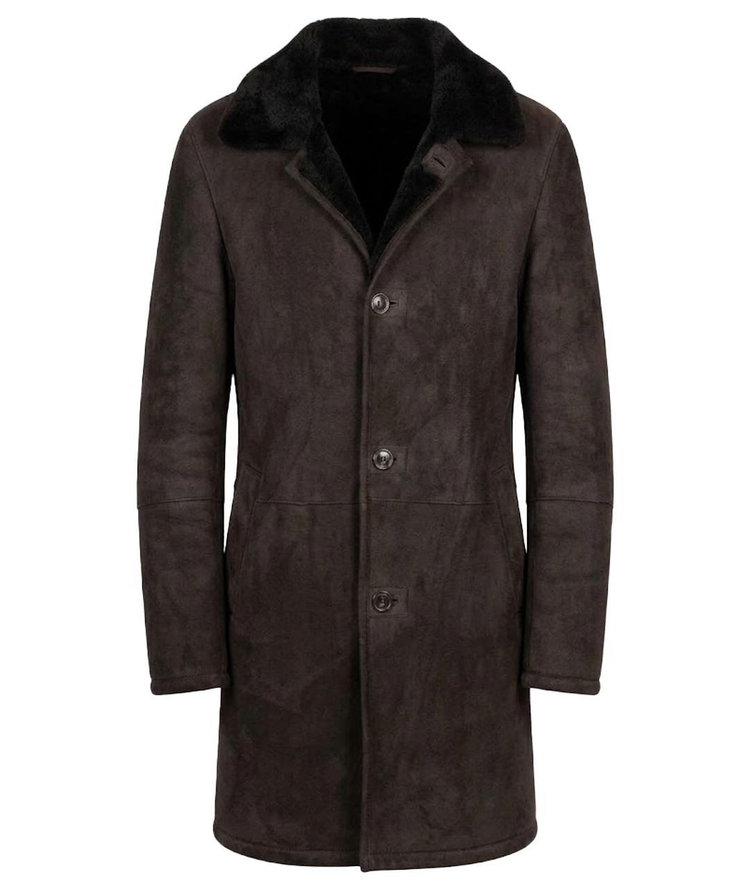BRIONI Дубленка, фото 1