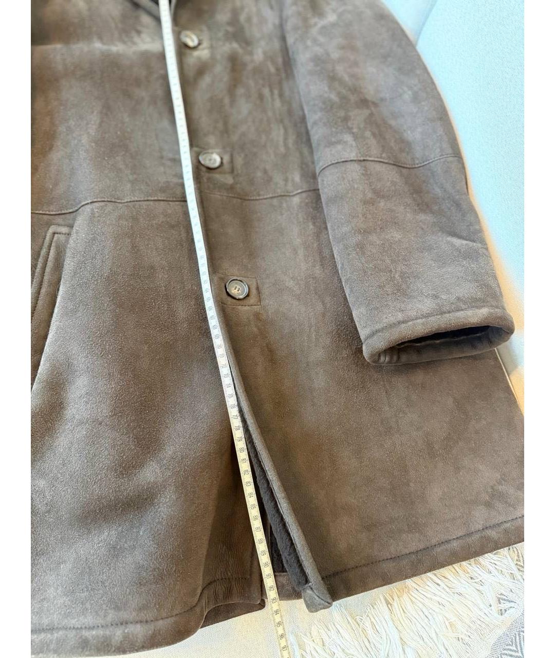 BRIONI Дубленка, фото 4