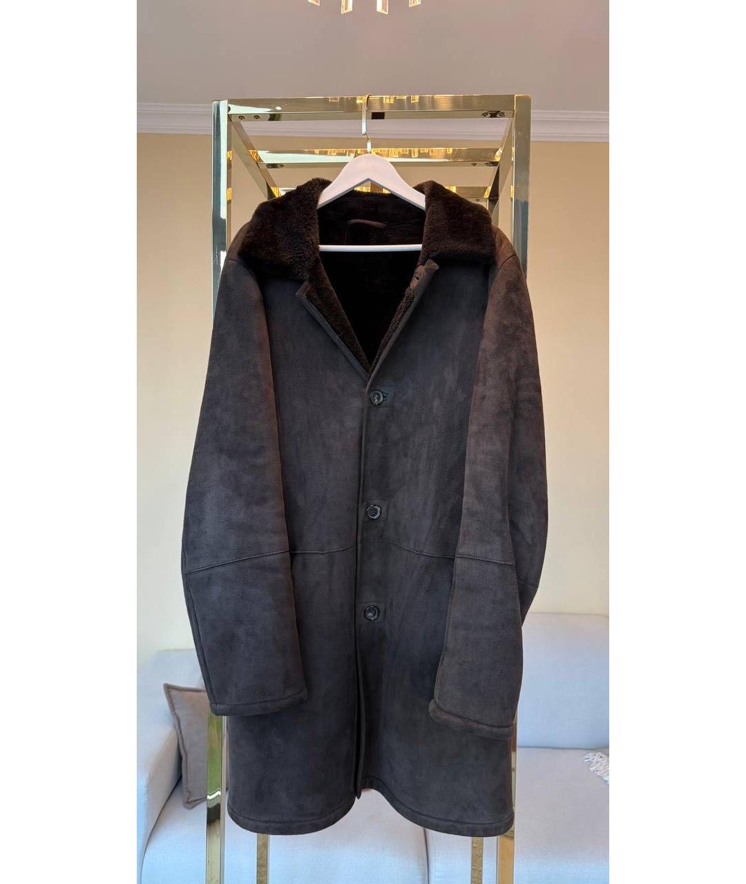 BRIONI Дубленка, фото 8
