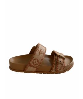 LOUIS VUITTON Сандалии