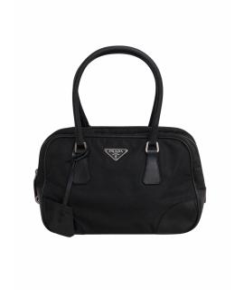 PRADA Сумка с короткими ручками