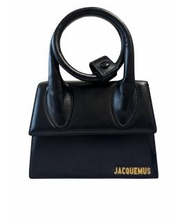 JACQUEMUS Сумка с короткими ручками
