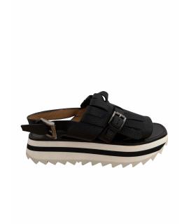 SANTONI Босоножки