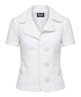 DOLCE&GABBANA Жакет/пиджак