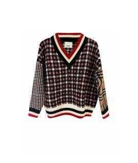 BURBERRY Трикотаж