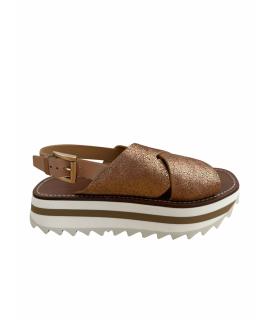 SANTONI Босоножки