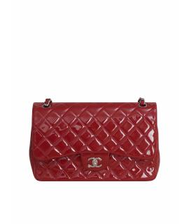 CHANEL Сумка через плечо