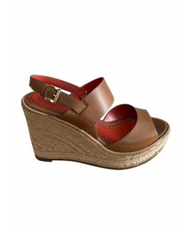 SANTONI Босоножки