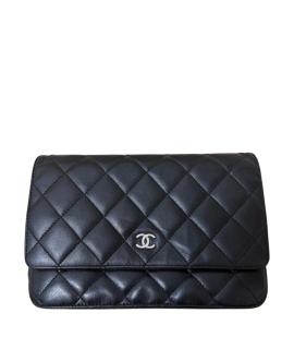 CHANEL Клатч/вечерняя сумка