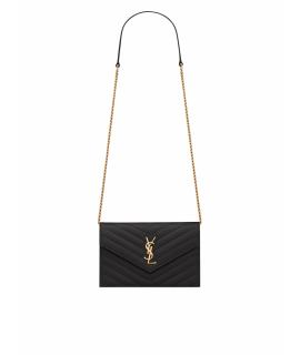SAINT LAURENT Клатч/вечерняя сумка