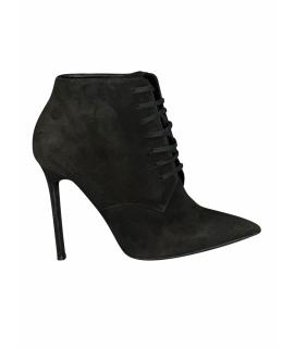 SAINT LAURENT Ботильоны