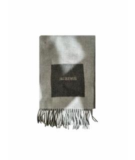 JACQUEMUS Шарф