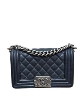 CHANEL Сумка через плечо
