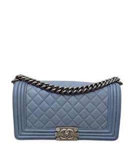 CHANEL Сумка через плечо
