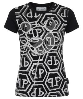 PHILIPP PLEIN Футболка