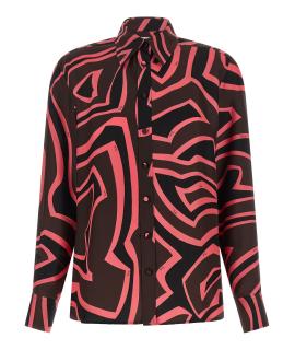 EMILIO PUCCI Рубашка