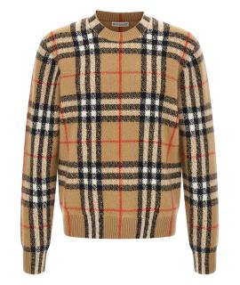 BURBERRY Джемпер / свитер