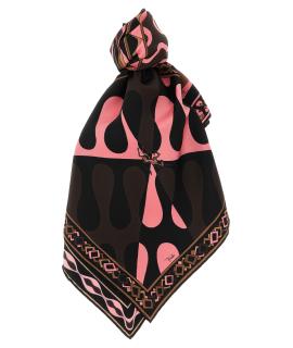 EMILIO PUCCI Шарф