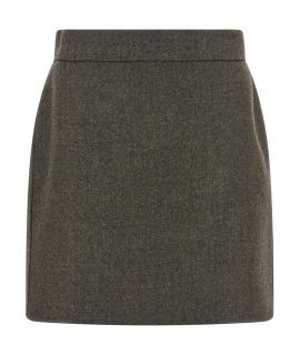 MAX MARA Юбка мини