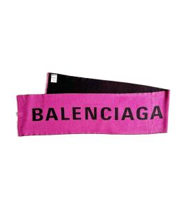 BALENCIAGA Шарф