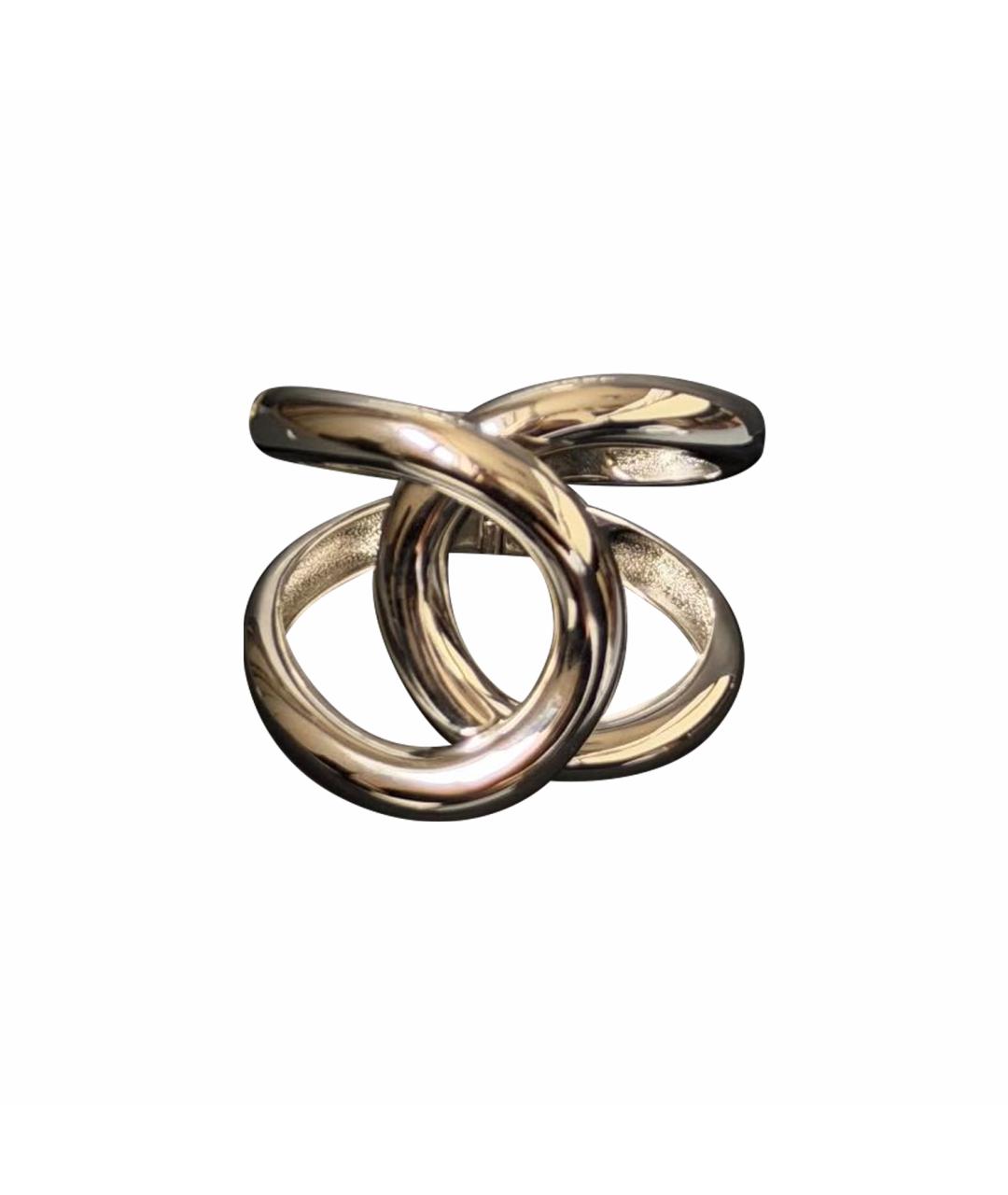 CHANEL Серебряный браслет, фото 1