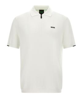 HUGO BOSS Поло с коротким рукавом